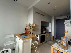 One Meyer (D15), Apartment #462667001